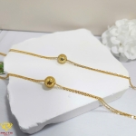 Lắc tay vàng ta (mã LT 5235)